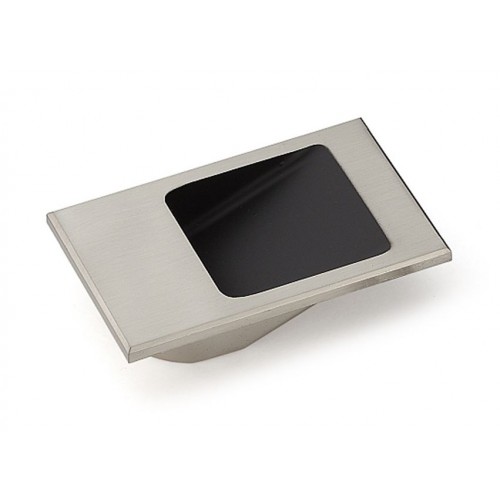 Recessed Handle